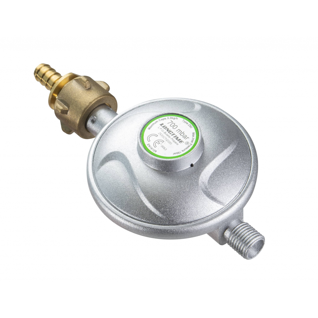 Калорифер на газ 15kW RD-GH15
