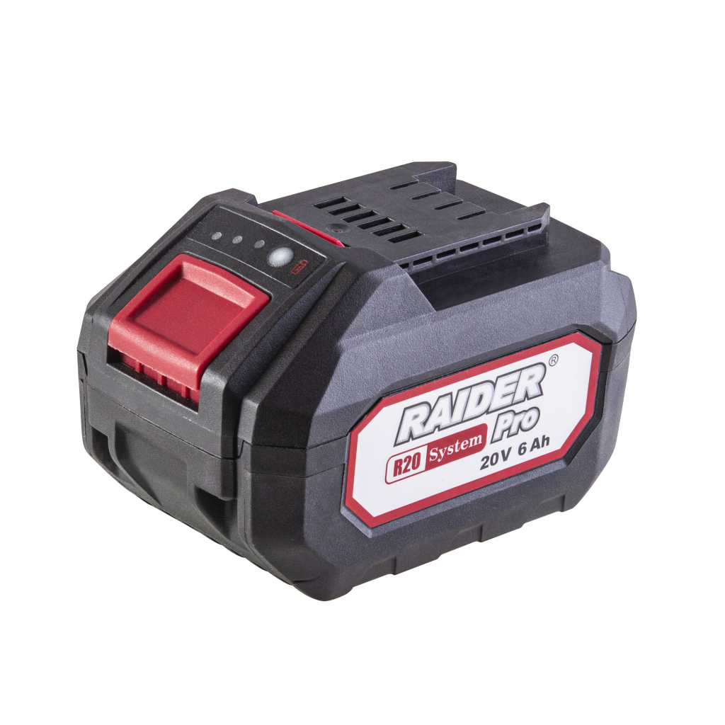 R20 Батерия 20V 6Ah за серията RDP-R20 System