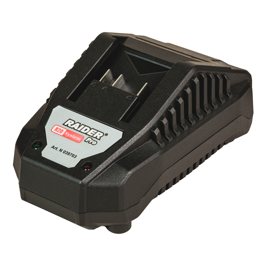 R20 Комплект батерия 4Ah и зарядно за серията RDP-R20 System