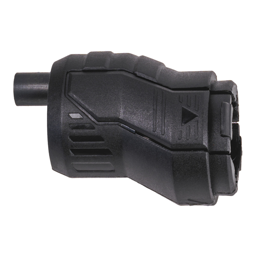 Акумулаторна отвертка 4 в 1 COMPACT TMP