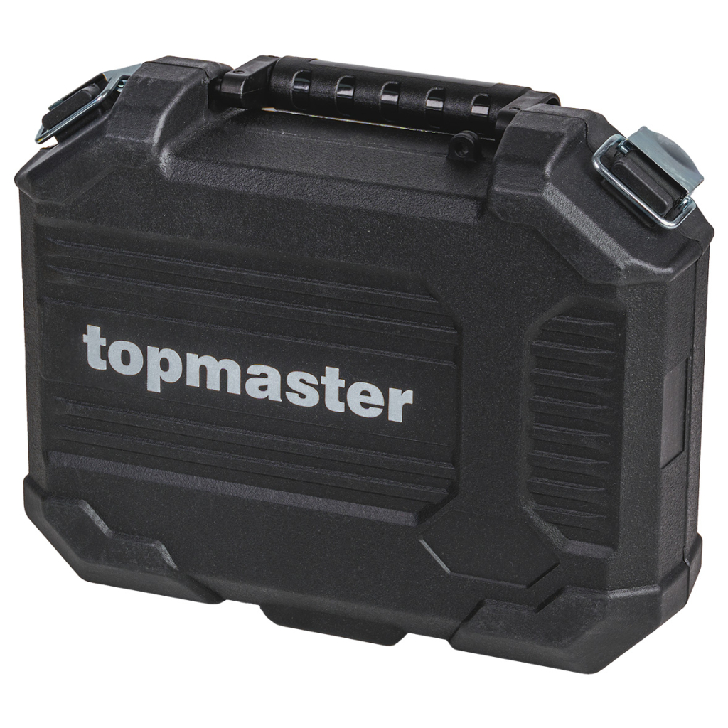 Акумулаторна отвертка 4 в 1 COMPACT TMP
