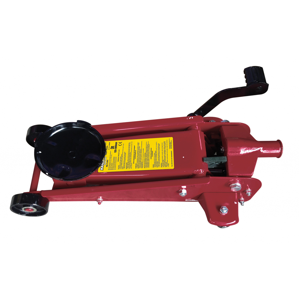 Крик хидравличен тип “крокодил” 3t 135-500mm RD-TJ05