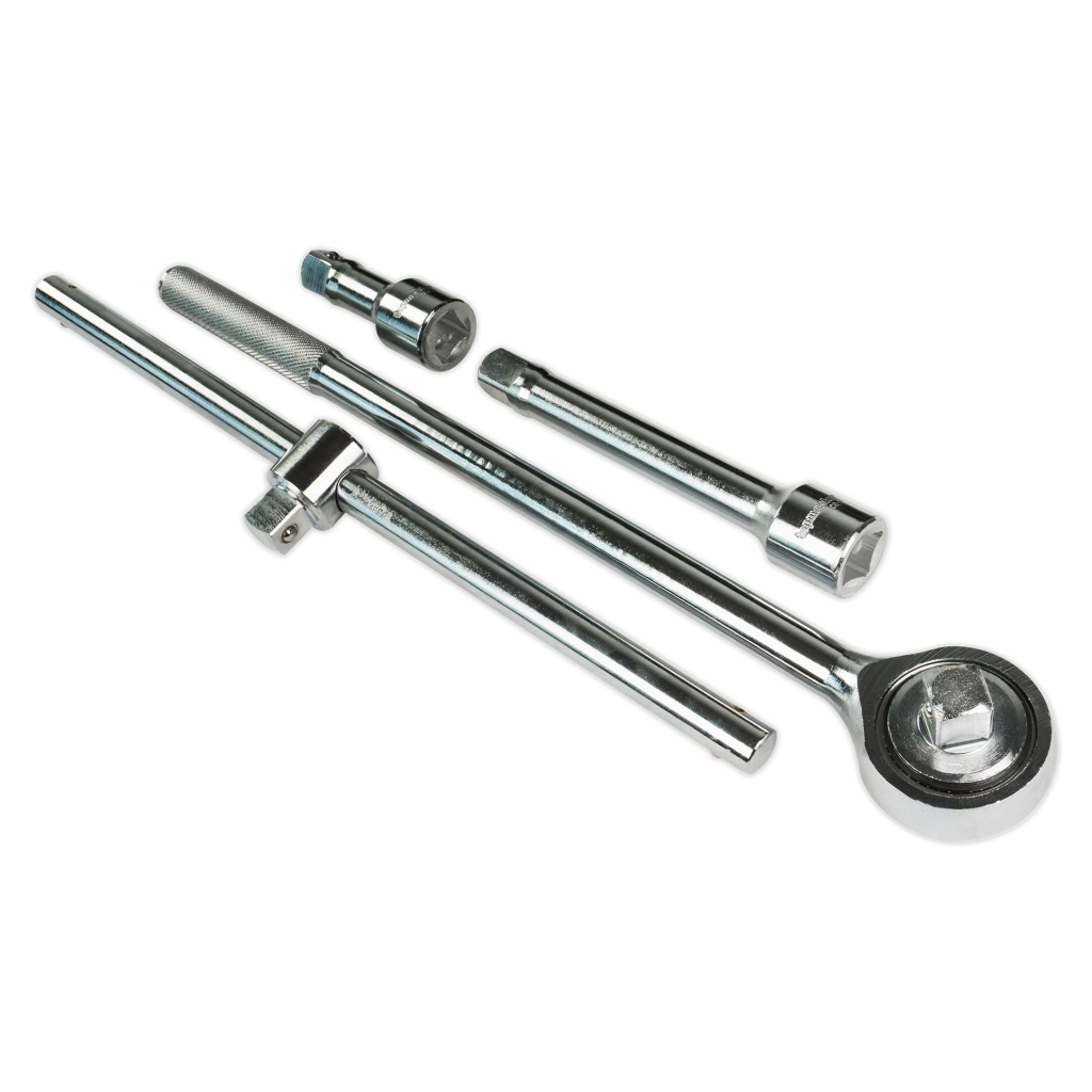 К-кт инструменти 21 части 3/4" 19-50mm TMP