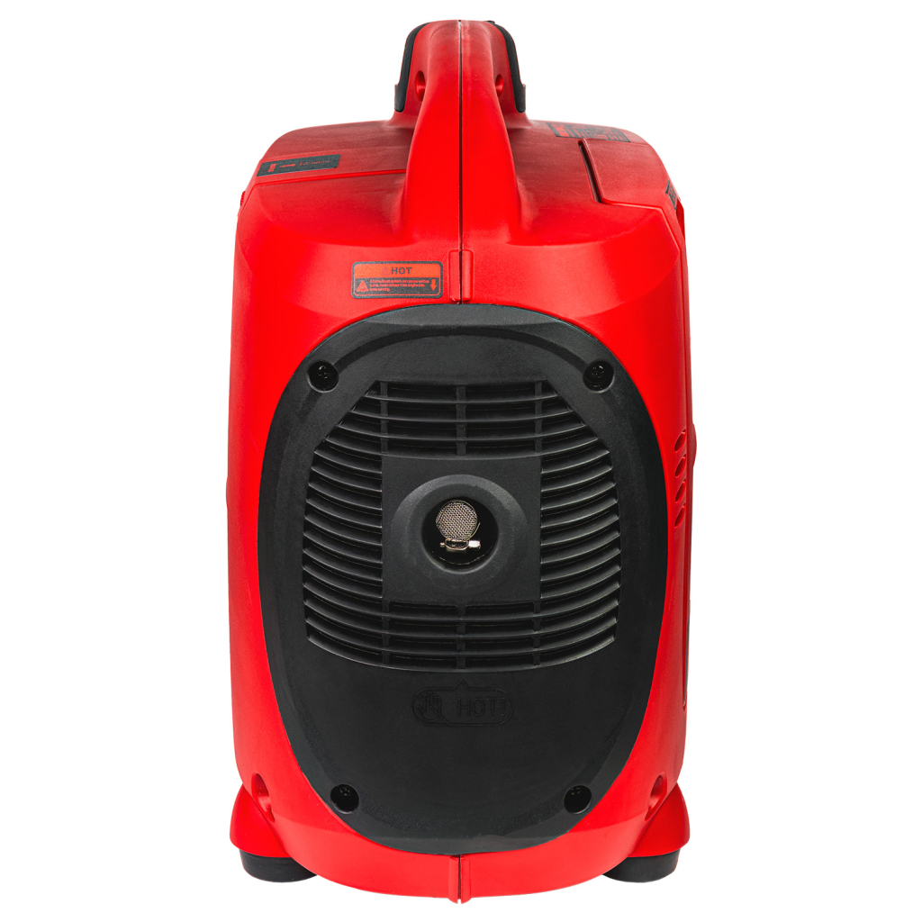 Генератор за ток бензинов 1.2kW инверторен тих RD-GG24