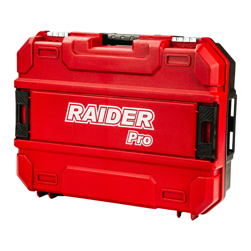 Перфоратор 950W 28mm 3,2J 4 функции рег. обороти RDP-HD65
