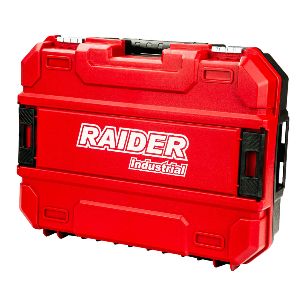 Перфоратор 1050W 30mm 3,2J 4 функции рег. обороти RDI-HD66