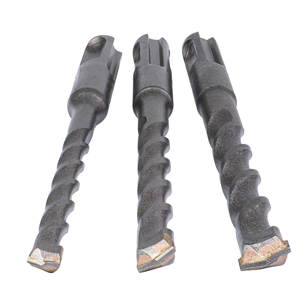 R20 Перфоратор безч. SDS-plus 3J 4функции 4Ah Case RDP-BRH20