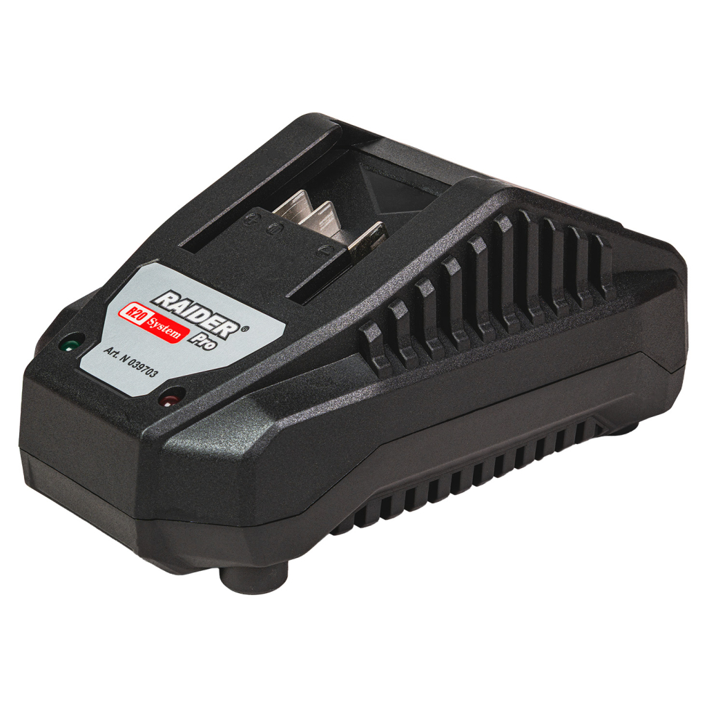 R20 Бормашина уд. безч. 2-ск. 13mm 60Nm 4Ah Case RDP-YBID20