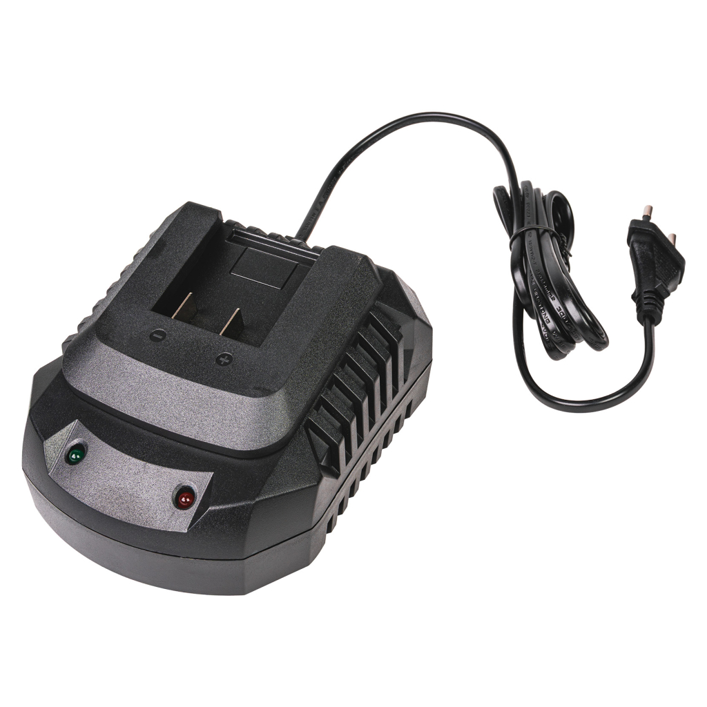 Гайковерт безч. 20V 3-ск.4Ah 1700Nm 3/4" LED куфар RDI-IBW06
