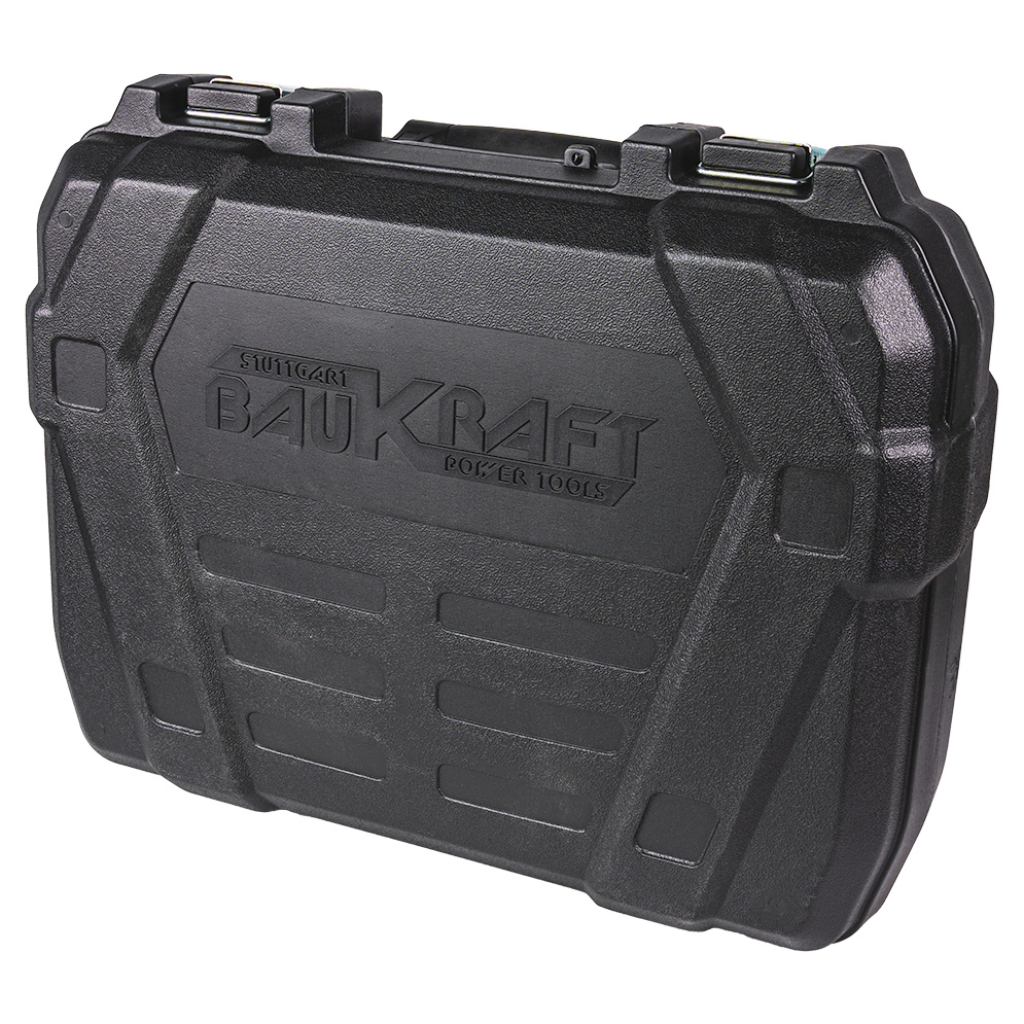 Перфоратор 1500W 4,8kg 32mm SDS-plus 5J BK-HD61