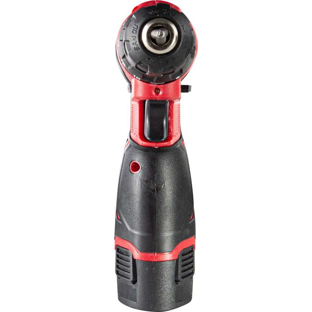 Бормашина акум. 12V 2-ск. 1.5Ah 28Nm RD-CDL27