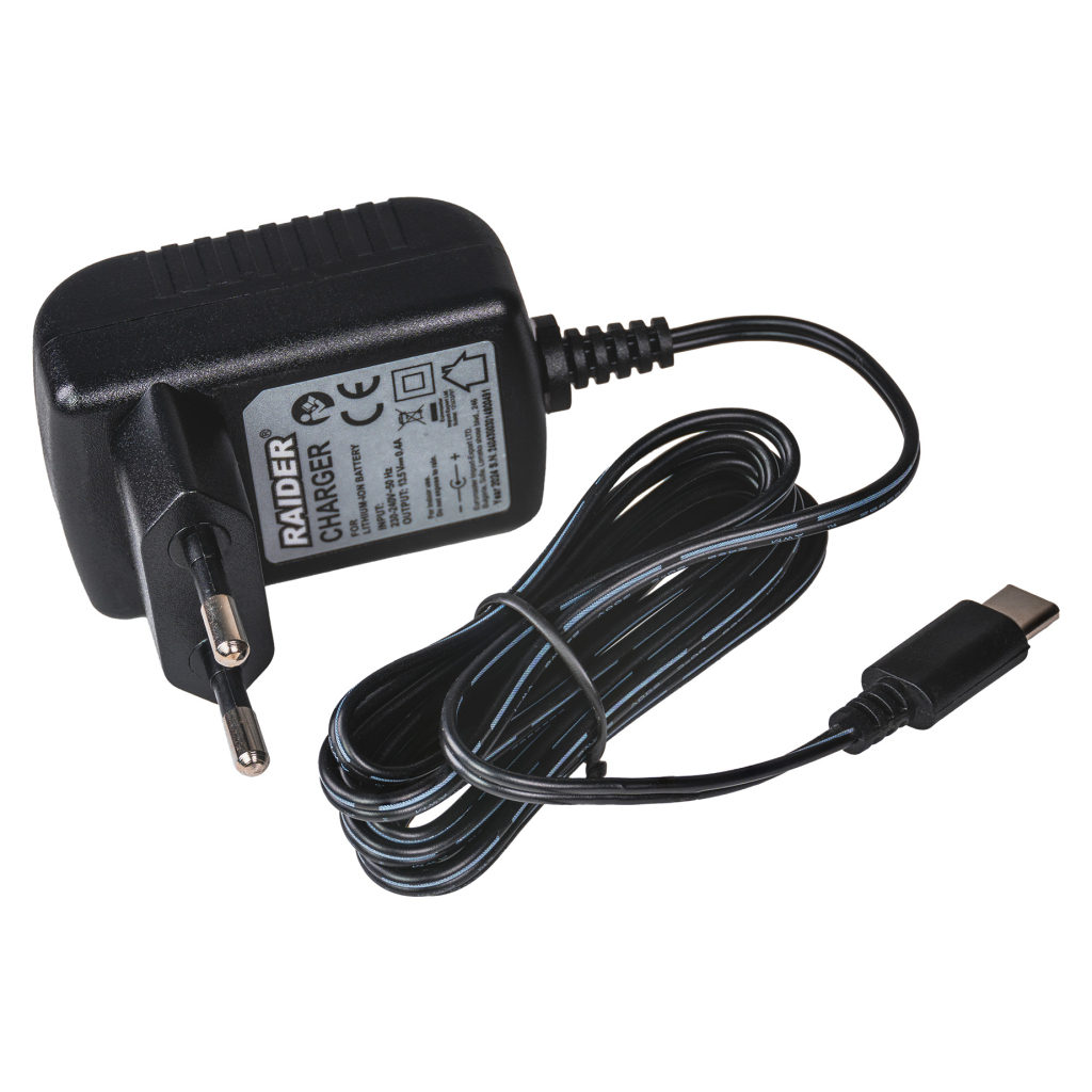 Бормашина акум. 12V 2-ск. 2x1.5Ah 28Nm RD-CDL26