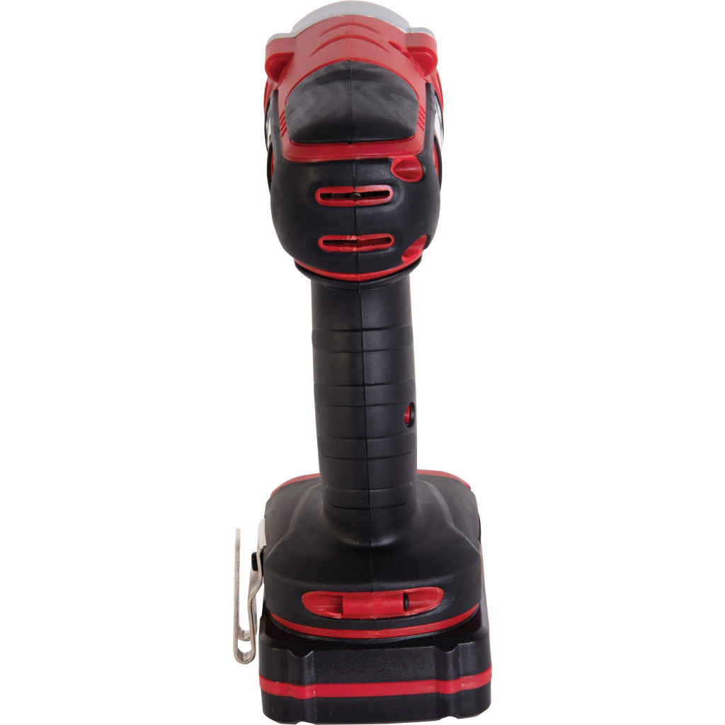 Гайковерт акум. Li-ion 18V 1.5Ah 350Nm 1/2" RD-CIW01
