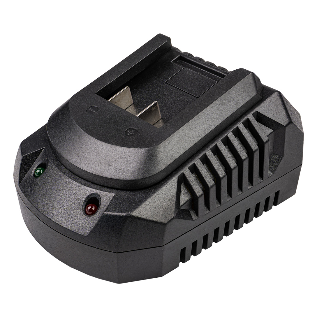 Бормашина акум. ударна 20V 2-ск. 2x4Ah 62Nm RDI-CDB01