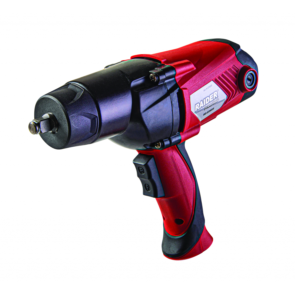 Гайковерт ударен 1/2" 1100W 450Nm RD-EIW04