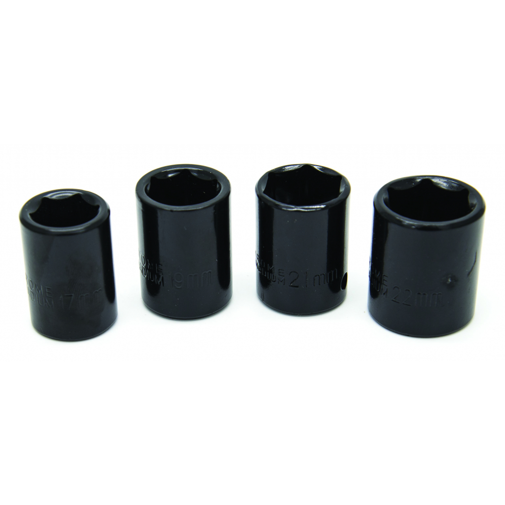 Гайковерт ударен 1/2" 1100W 450Nm RD-EIW04