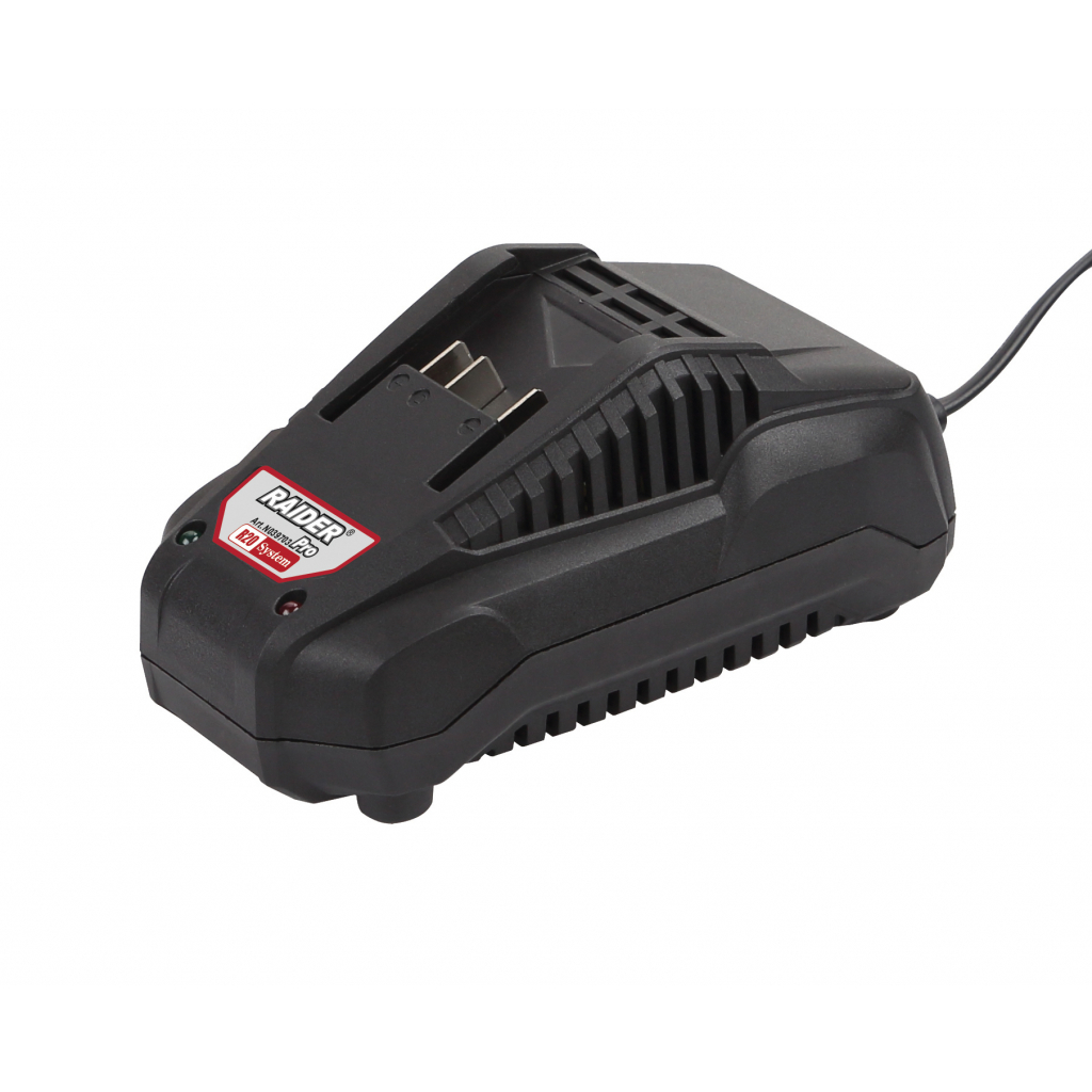 R20 Комплект 3 машини 5Ah + 4 чанта RDP-BXS3