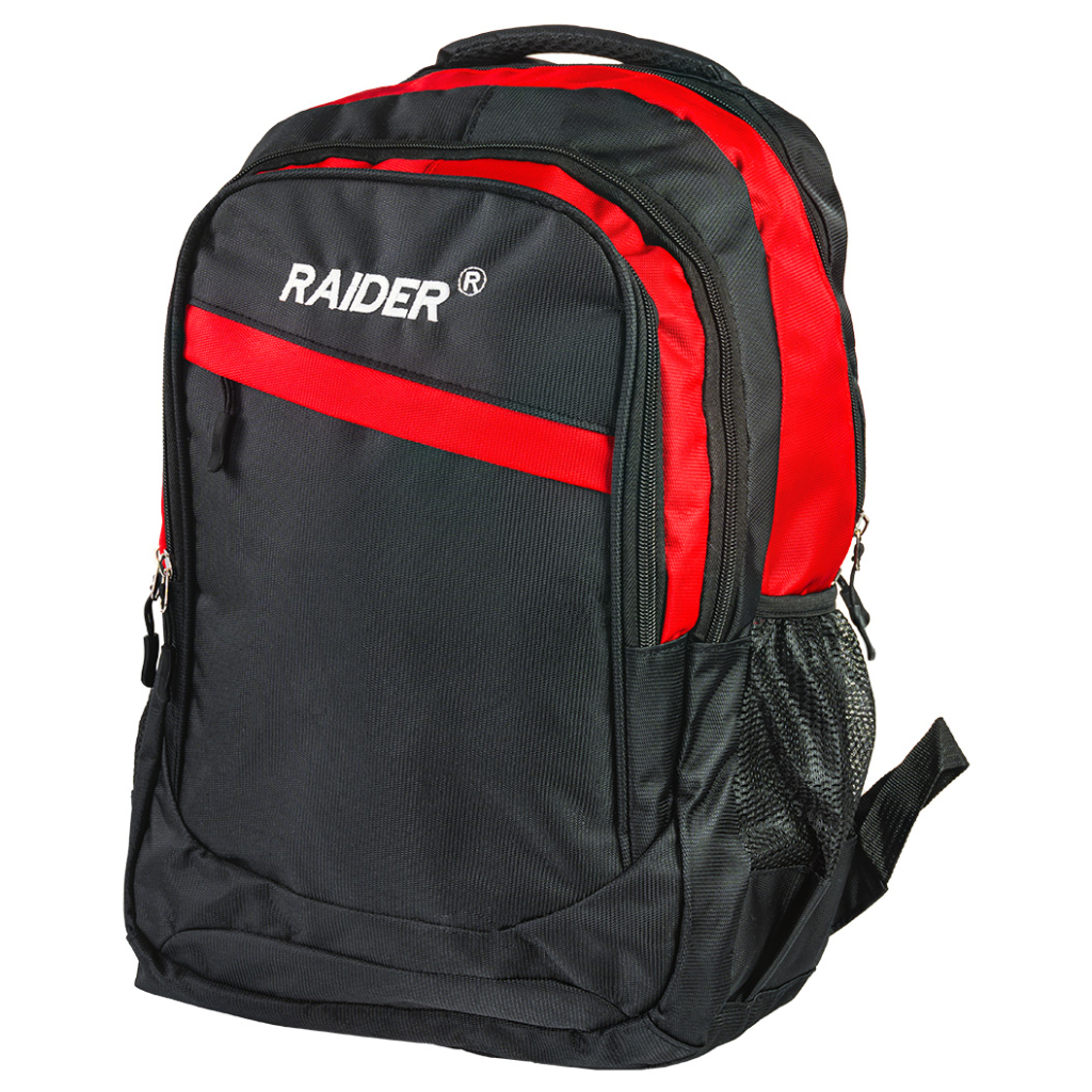 R20 Комплект 2 машини 2Ah 4Ah + 2 раница RDP-BXS2