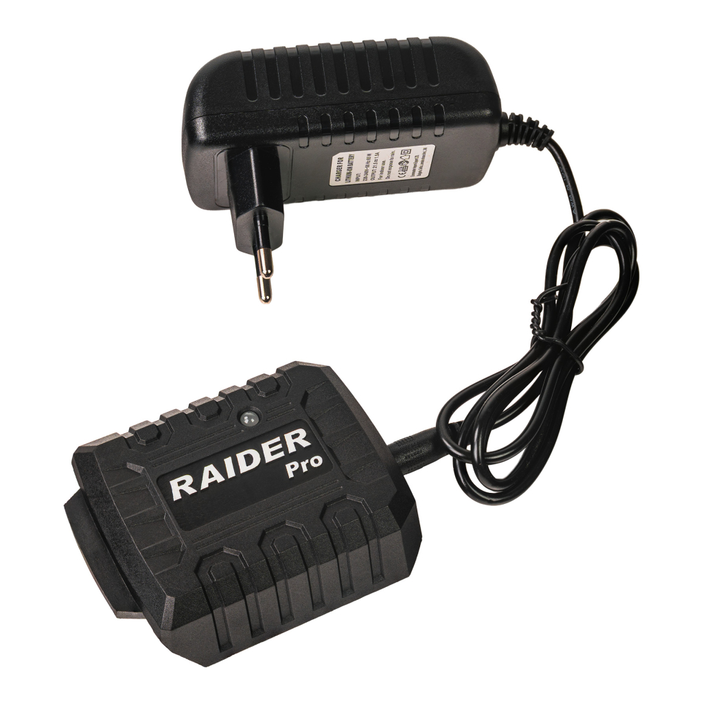 R20 Бормашина & Безч.Гайковерт320Nm2x2AhCaseRDP-PCD20&PBIW20