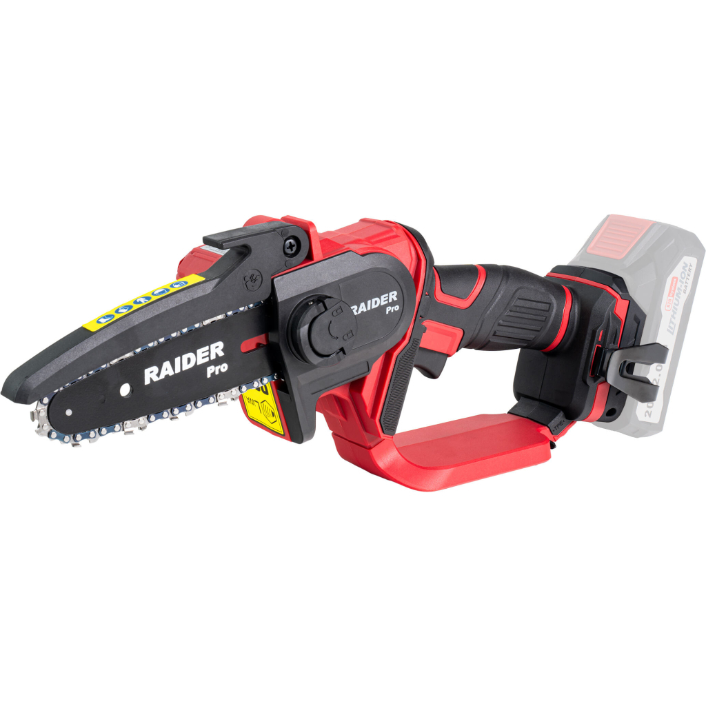 R20 Комплект 2 машини 2Ah 4Ah + 3 RDP-BXS8 Garden