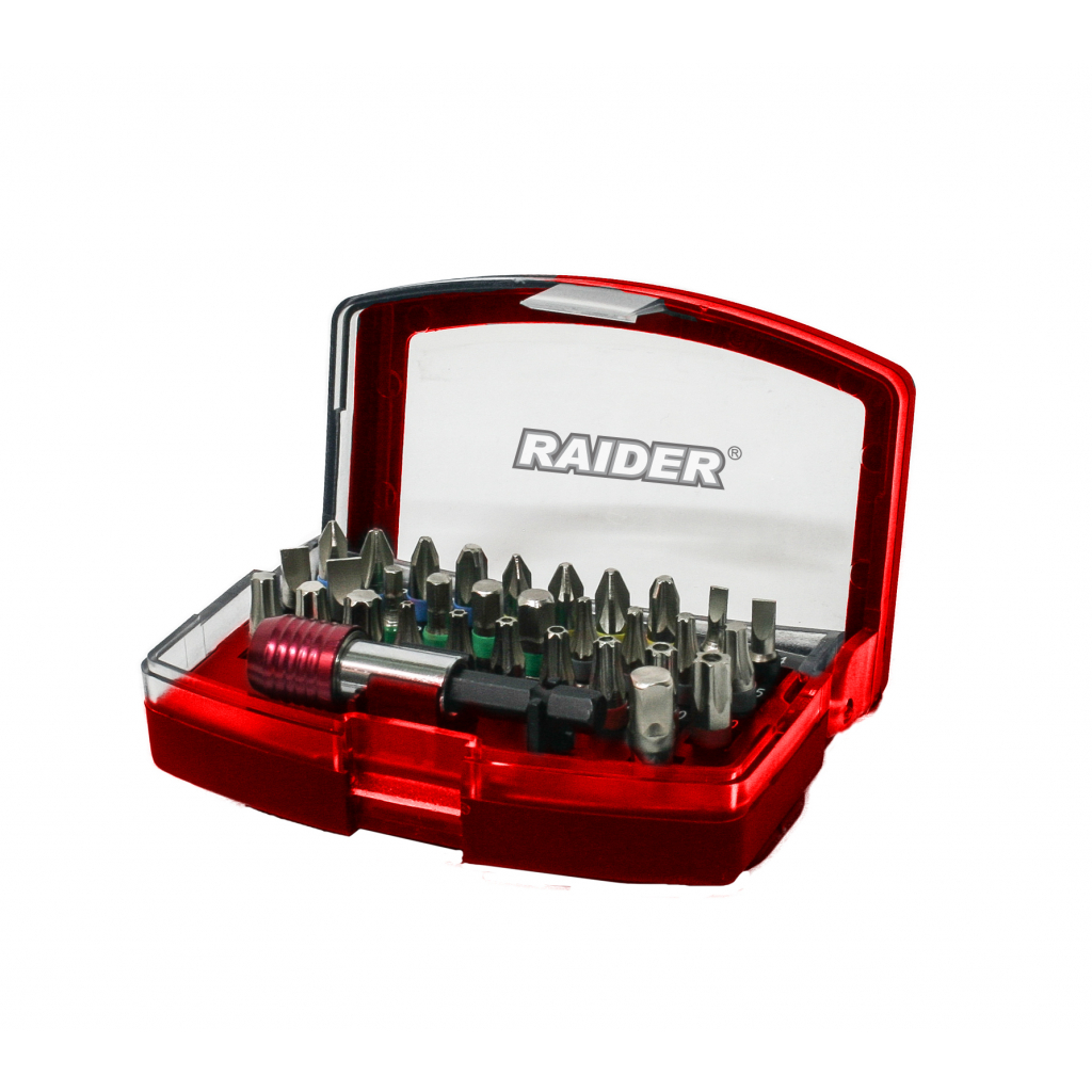 R20 Комплект 2 безчеткови машини 2x4Ah + 2 чанта RDP-BXS14
