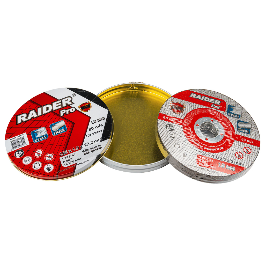 R20 Комплект 2 безчеткови машини 2x4Ah + 2 чанта RDP-BXS14