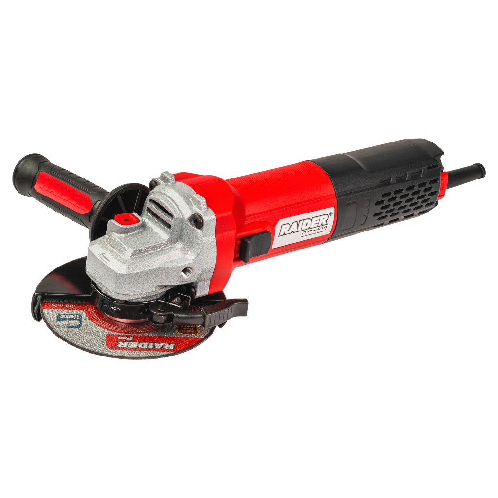 Ъглошлайф 125mm 1700W RDI-AG71