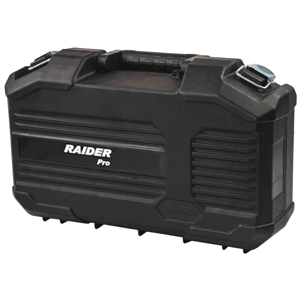 Многофункционален инструмент 310W Quick куфар RDP-OMT05