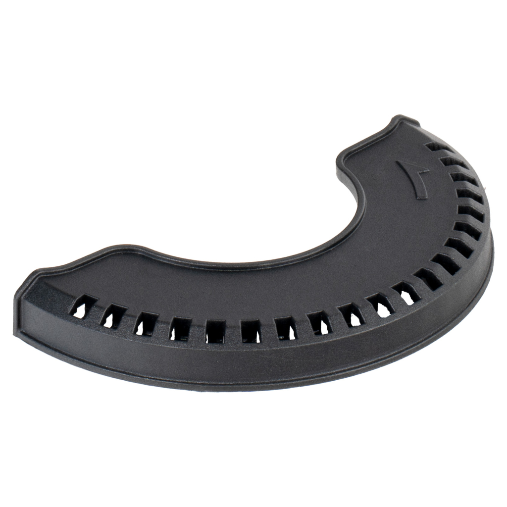 R20 Ъглошлайф Ø125mm 4Ah Case 2 диска RDP-SPAG20 Set