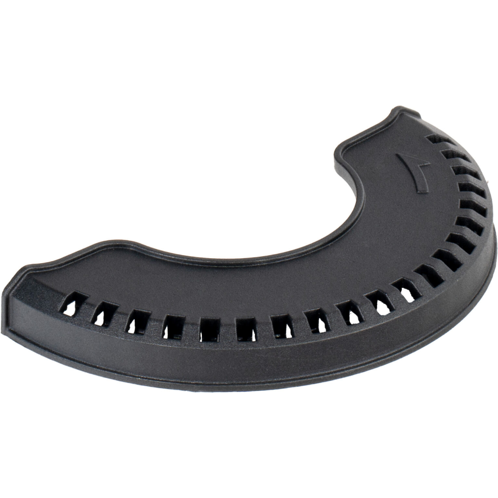 R20 Ъглошлайф Ø125mm 4Ah RDP-SPAG20 Set