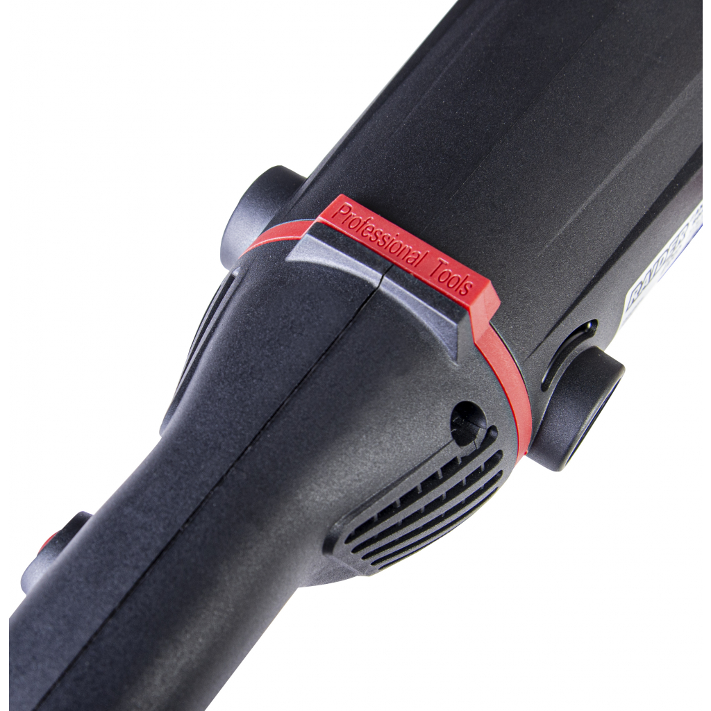 Ъглошлайф 125mm 1200W RDP-AG63 Black edition