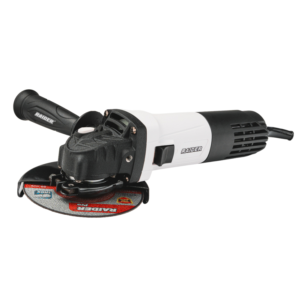 Ъглошлайф 125mm 1050W RDI-AG47