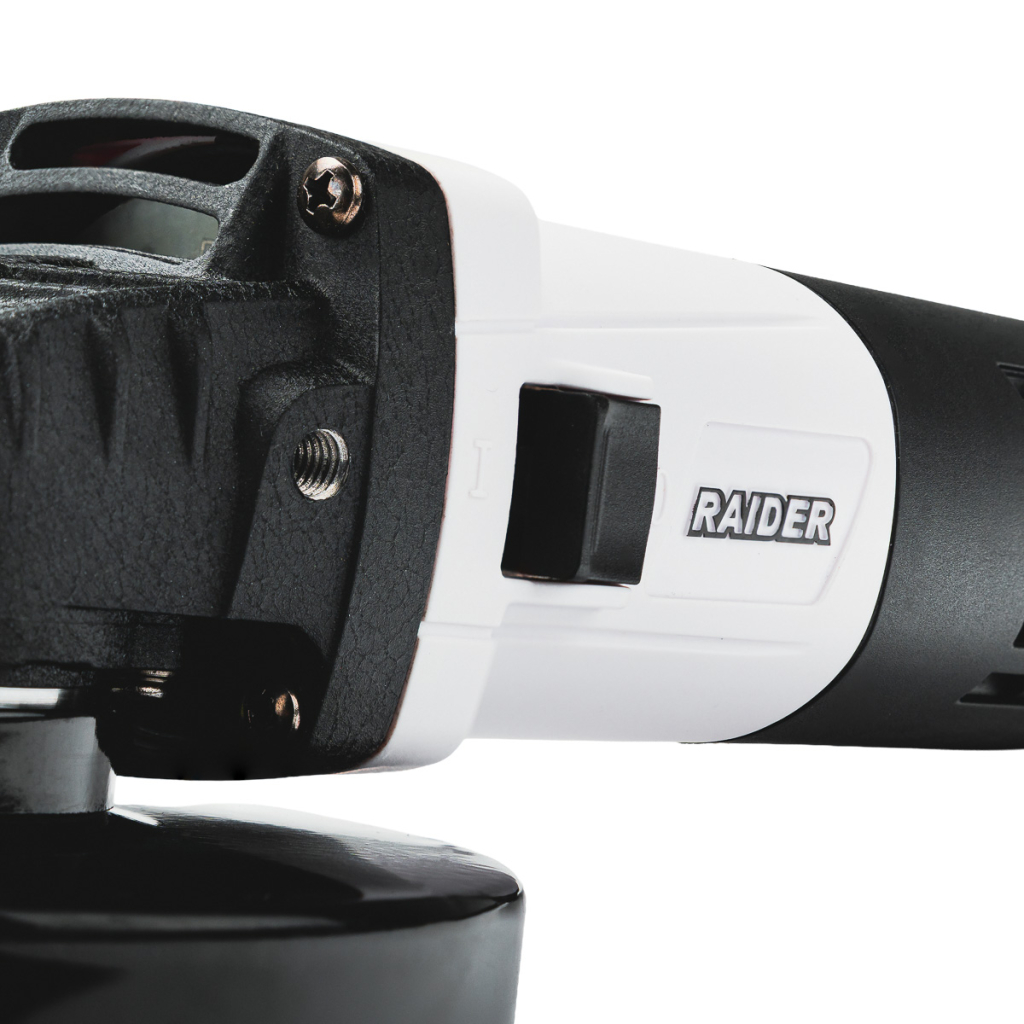 Ъглошлайф 125mm 1050W RDI-AG47
