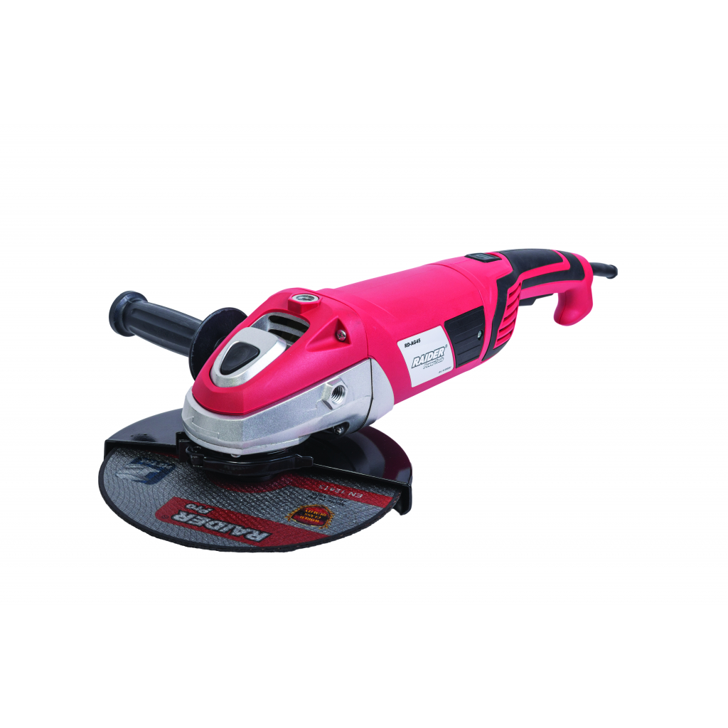 Ъглошлайф 230mm 2500W RD-AG45