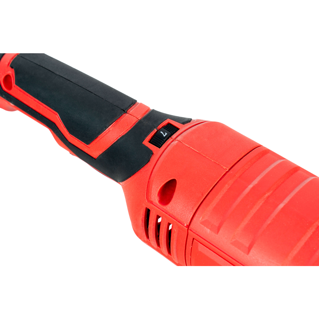 Ъглошлайф 125mm 1150W рег. обороти RD-AG39