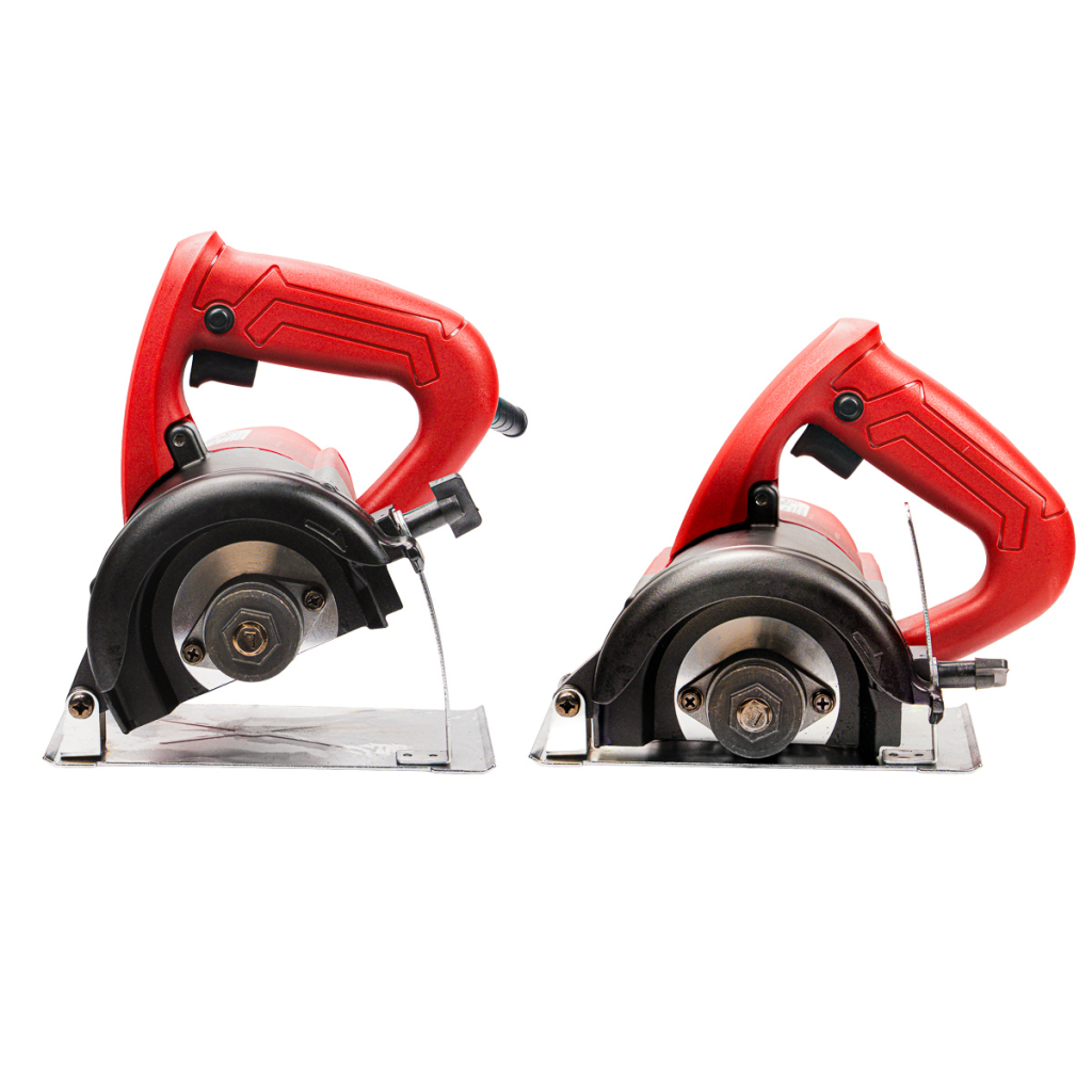 Циркуляр ръчен за камък и плочки Ø110mm 1200W RD-CS40