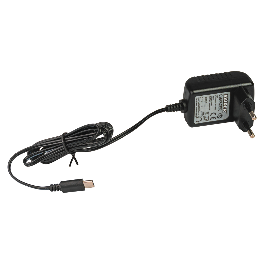 Прободен трион 12V 1.5Ah 25mm quick куфар RD-RS39Y