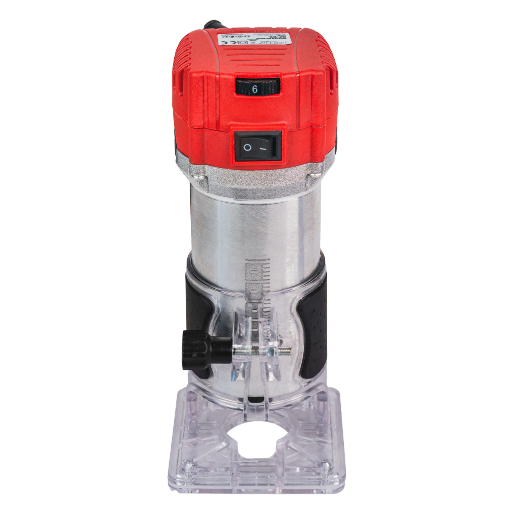 Оберфреза 650W 8mm 3000-28000min-1 RD-ER09