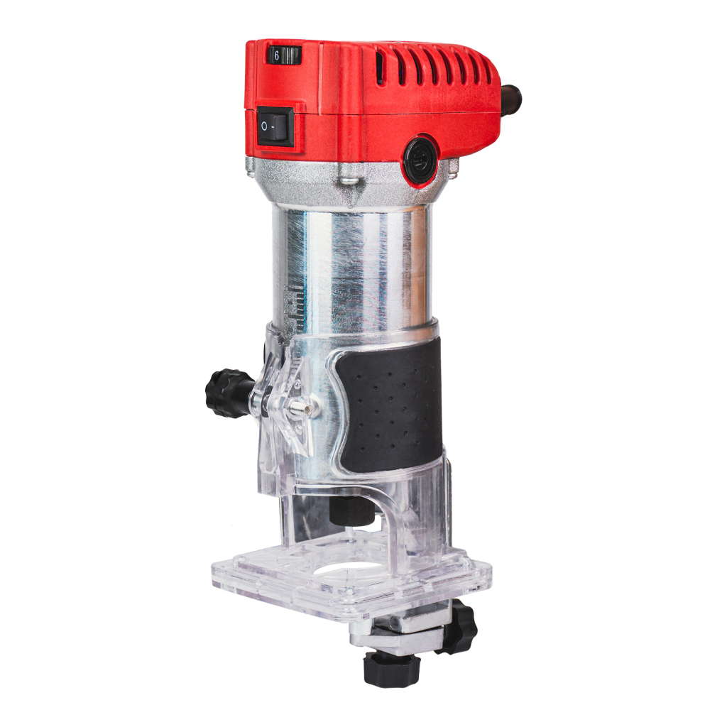 Оберфреза 650W 8mm 3000-28000min-1 RD-ER09