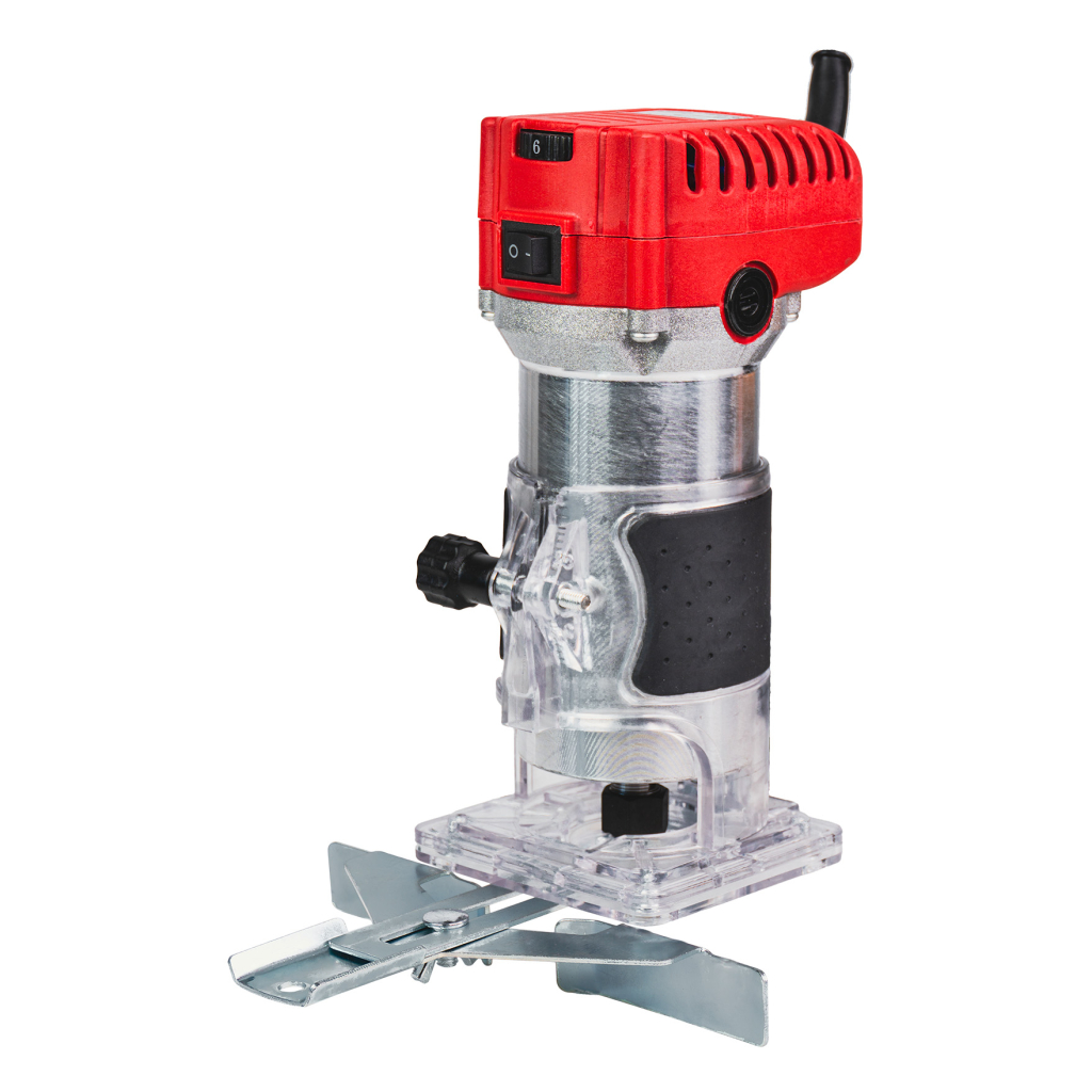 Оберфреза 650W 8mm 3000-28000min-1 RD-ER09