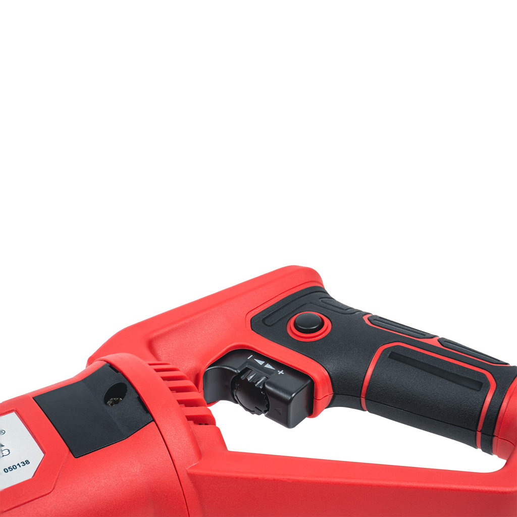 Трион саблен 750W quick с въртяща ръкохватка RD-RS38
