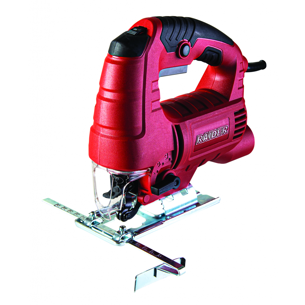 Прободен трион 750W 80mm рег.об. quick RD-JS33
