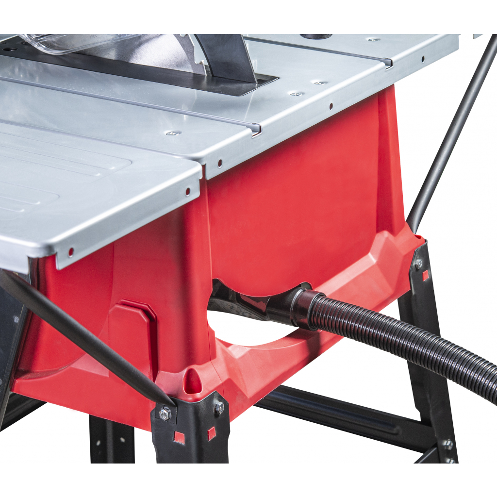 Циркуляр стационарен ø254mm 2200W RD-TS12B