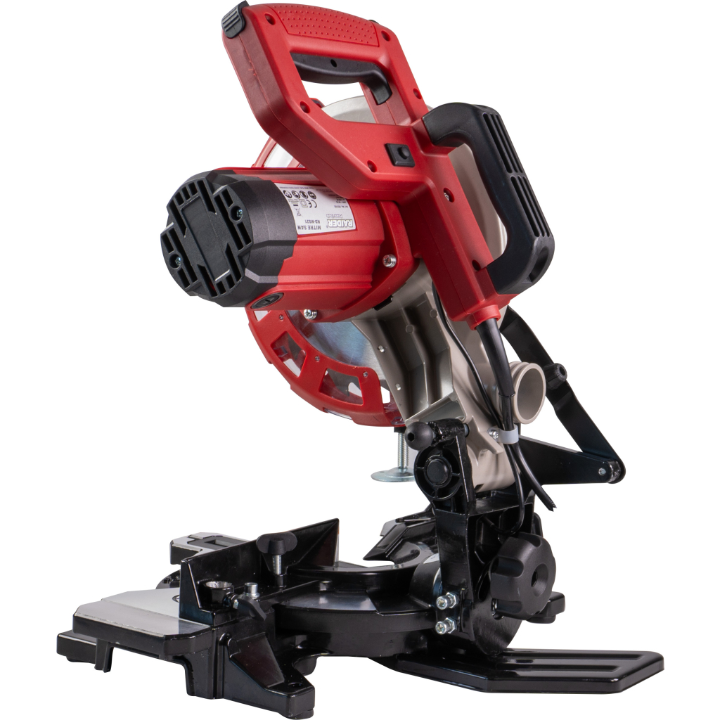 Циркуляр настолен ø210mm 1400W лазер RD-MS21