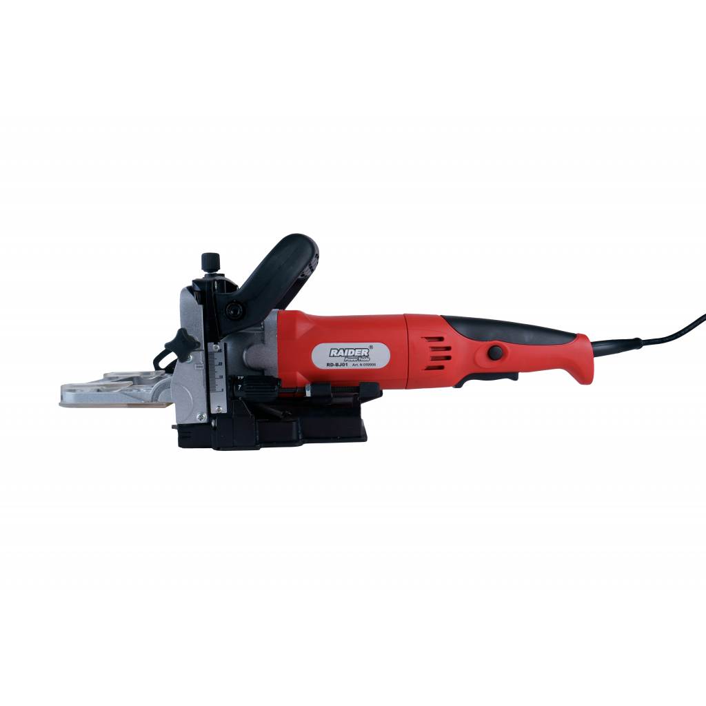 Бисквит машина 900W 100mm RD-BJ01