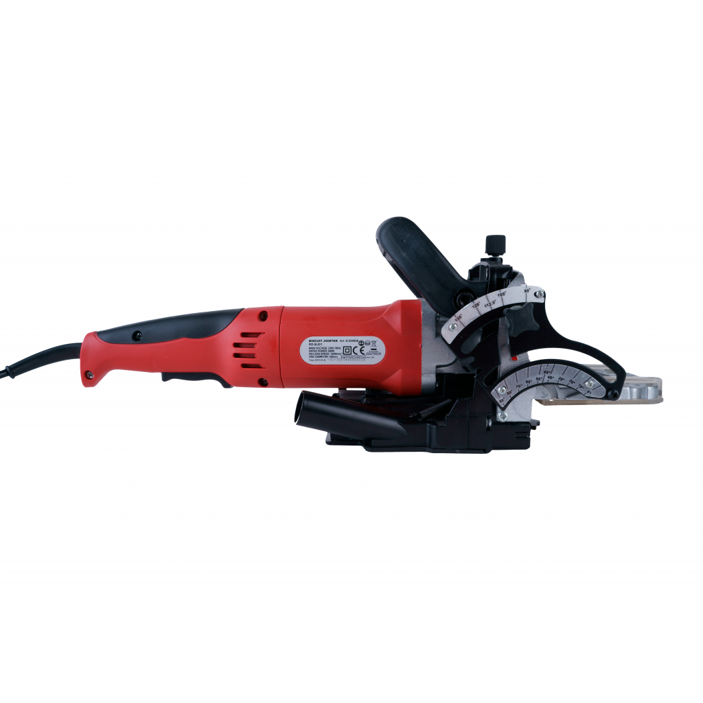 Бисквит машина 900W 100mm RD-BJ01
