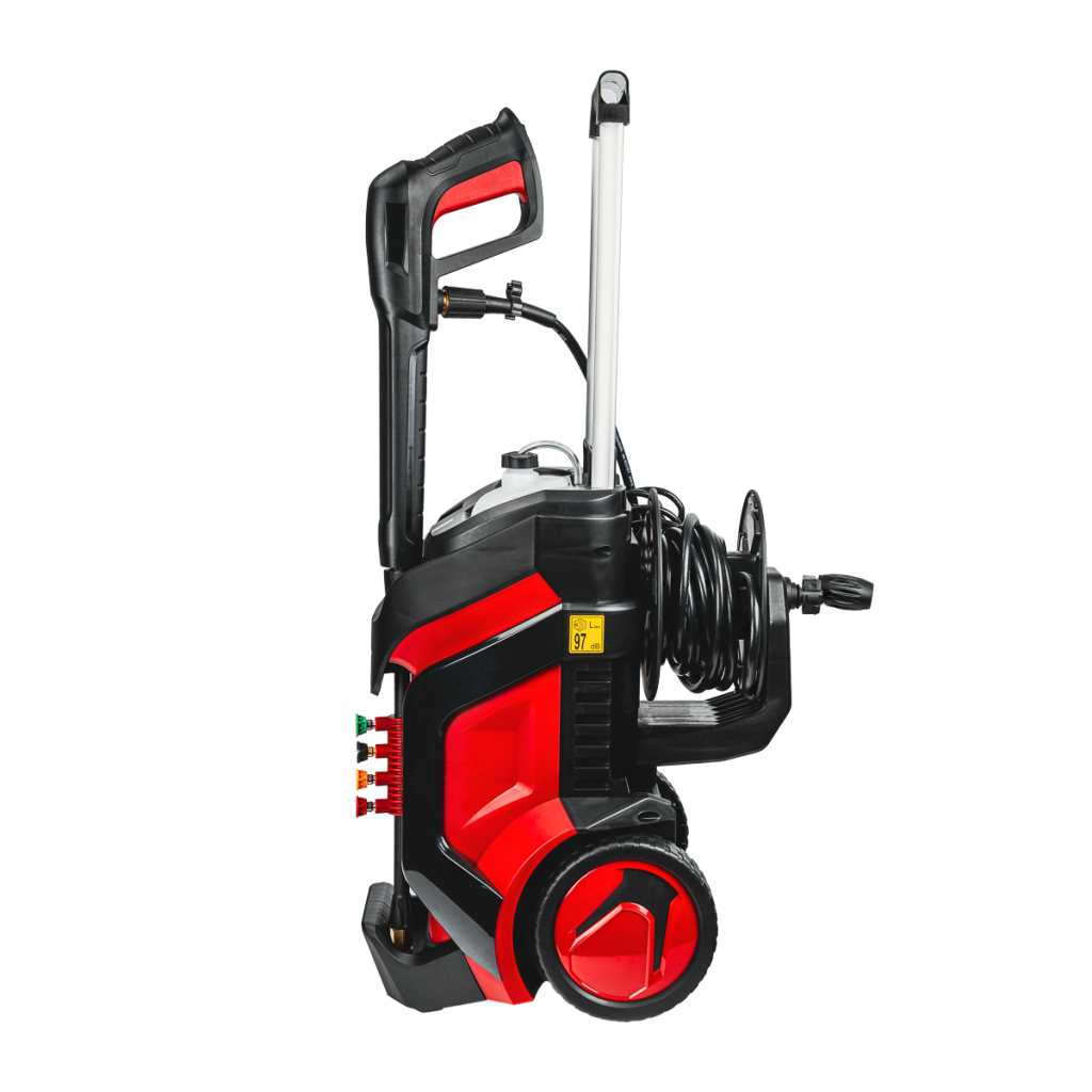 Водоструйка безчеткова 2200W 17MPa 6.6L/min RDP-HPC15