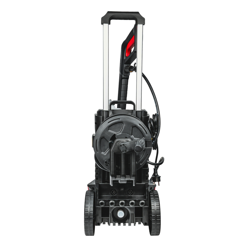 Водоструйка безчеткова 2200W 17MPa 6.6L/min RDP-HPC15