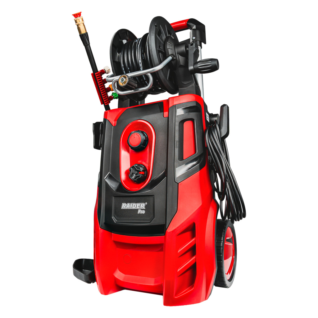 Водоструйка 2000W 15MPa 6.6L/min RDP-HPC16
