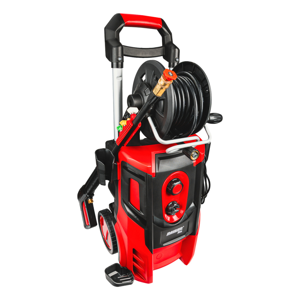 Водоструйка 2000W 15MPa 6.6L/min RDP-HPC16